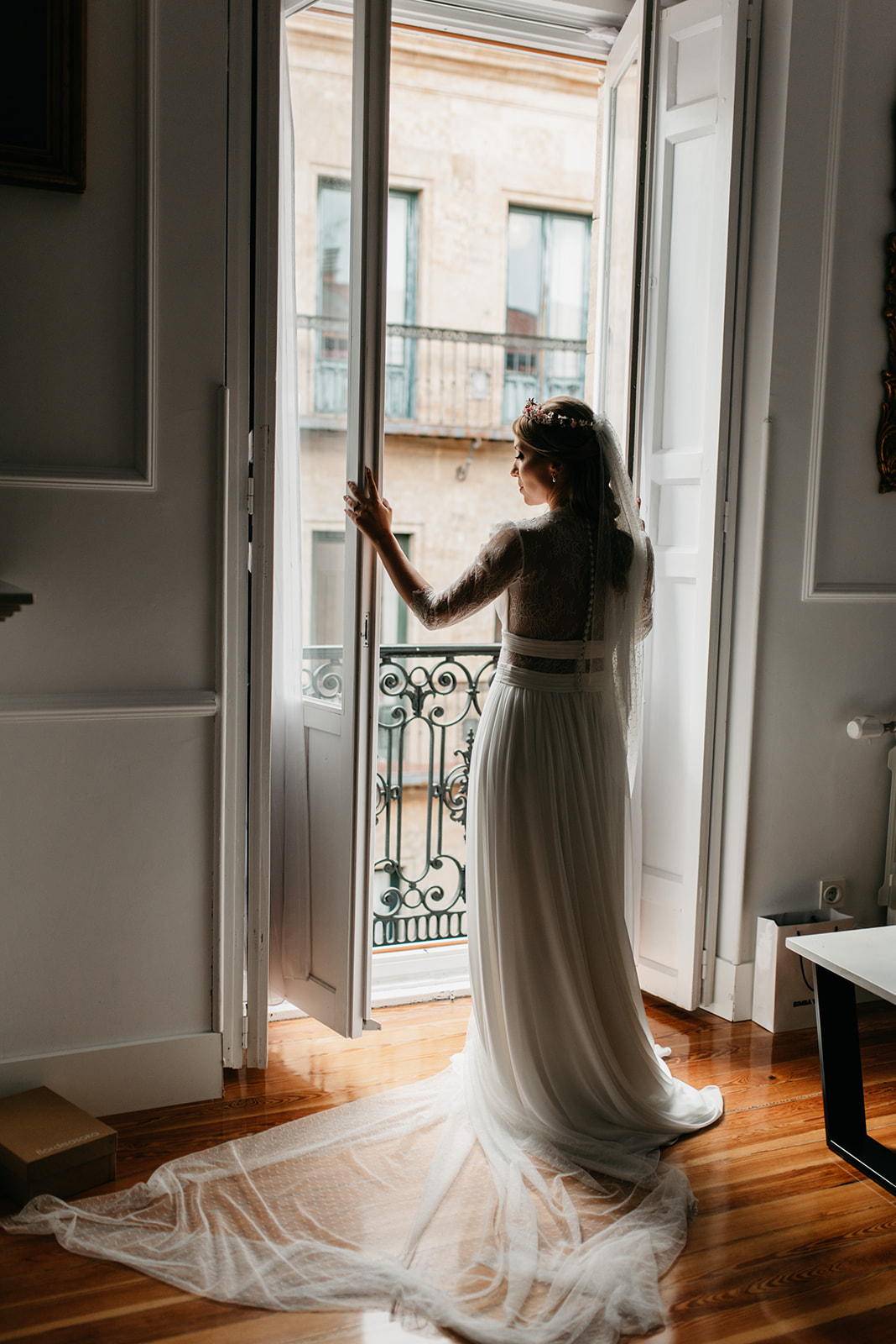 Fotografía de boda por Pablo Varela